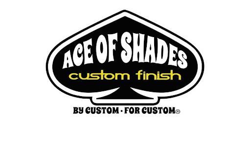 Ace of Shades