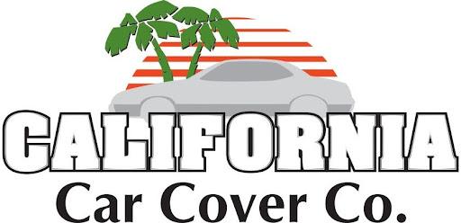 California Car Cover