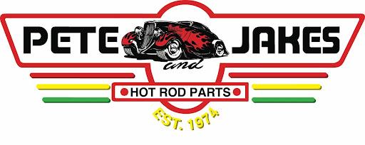 Pete and Jakes Hot Rod Parts