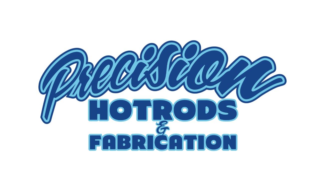 Precision Hot Rods and Fabrication