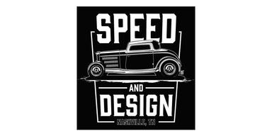 Speed And Design