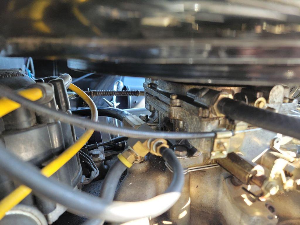 Opposing Cylinders
