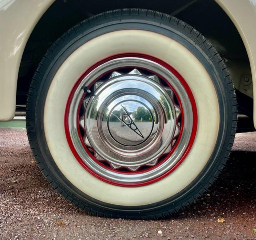 Opposing Cylinders