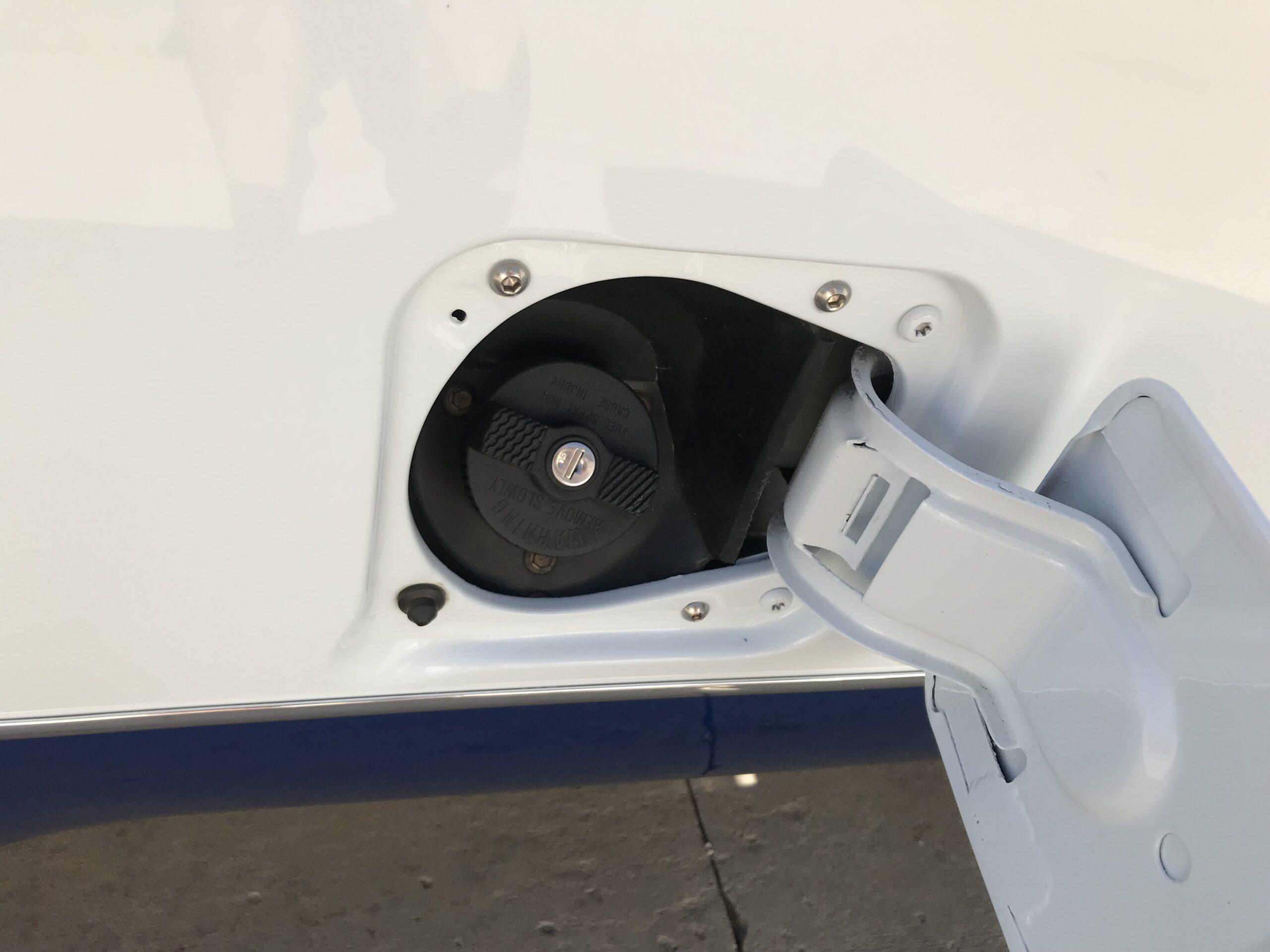 Opposing Cylinders