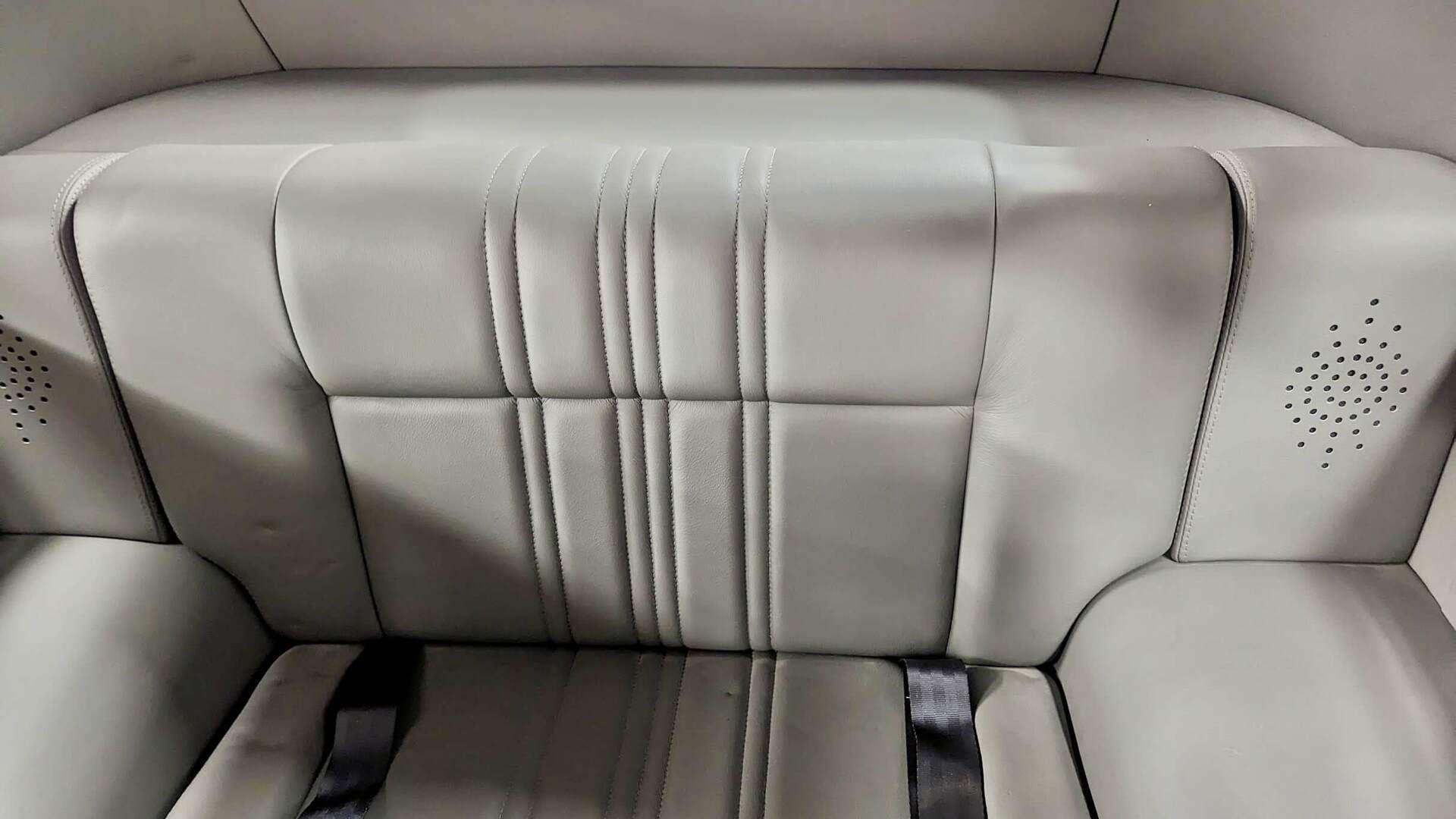 Opposing Cylinders