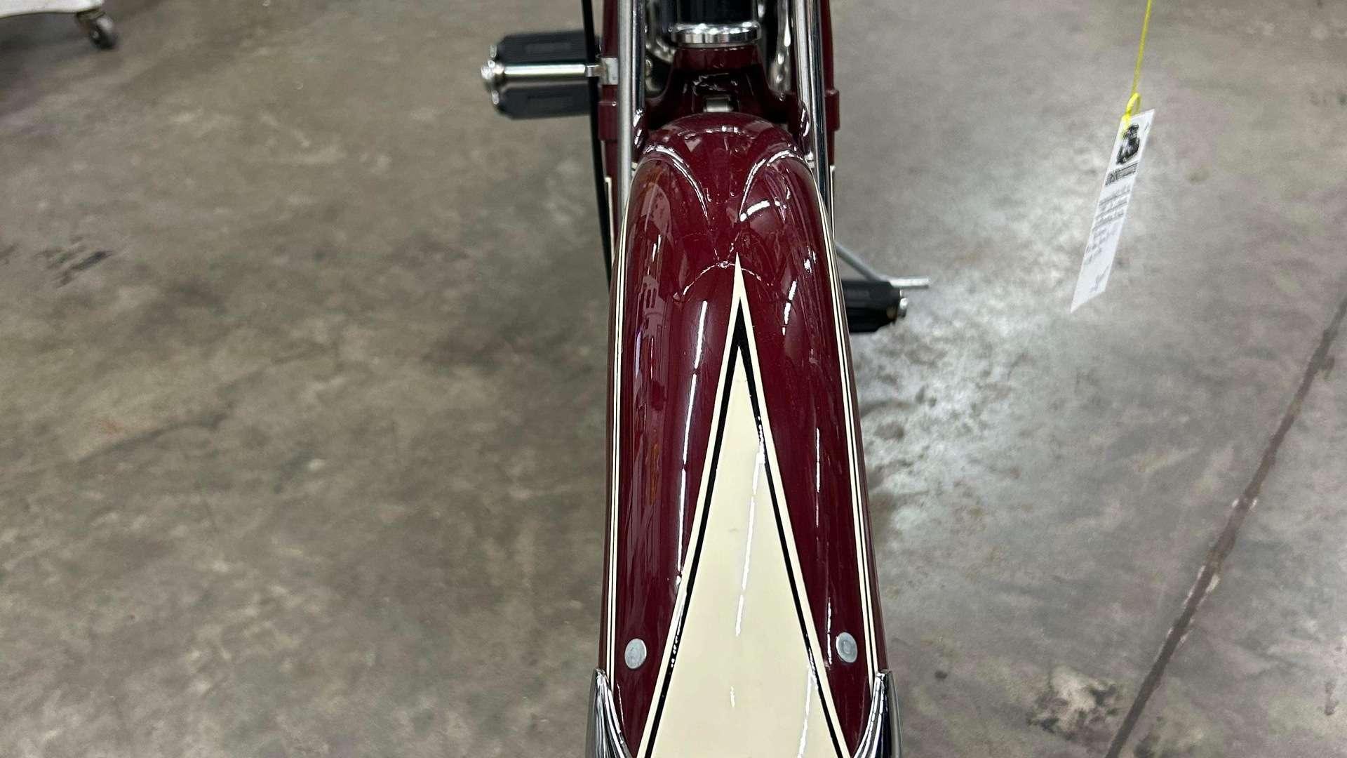 Opposing Cylinders