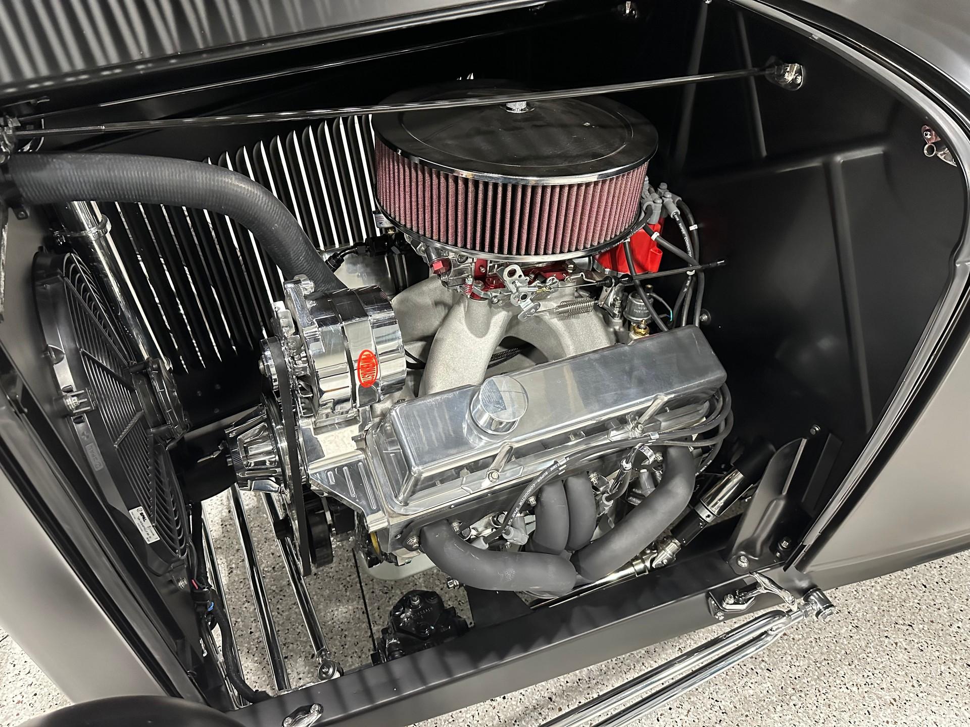 1932 Ford Model B ️ SOLD