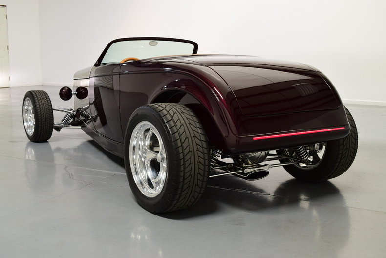 1932 Ford Boydster Roadster – ❇️ PRICE REDUCED $79,000
